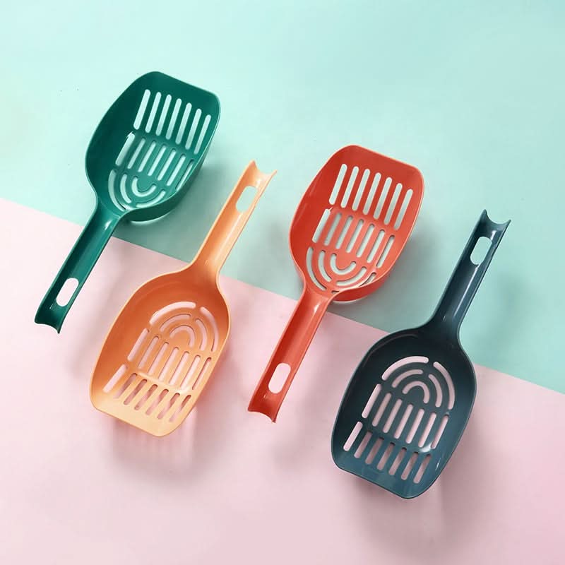 CT9906 1 Pieza De Pala Con Cuchara Para Mascota - Imagen 3