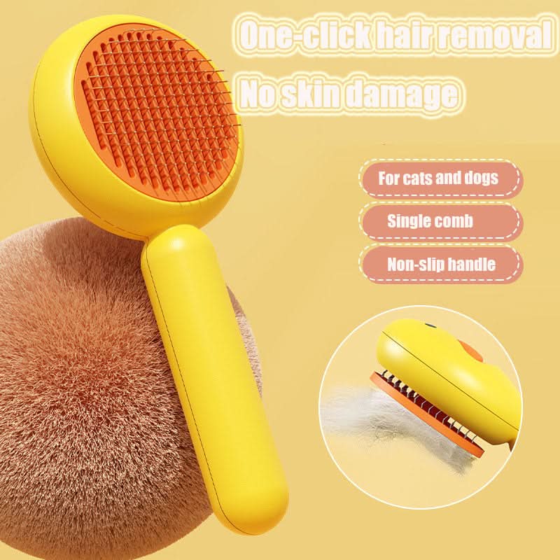 CT9937 1 Pieza De Cepillo Para Mascota - Imagen 6