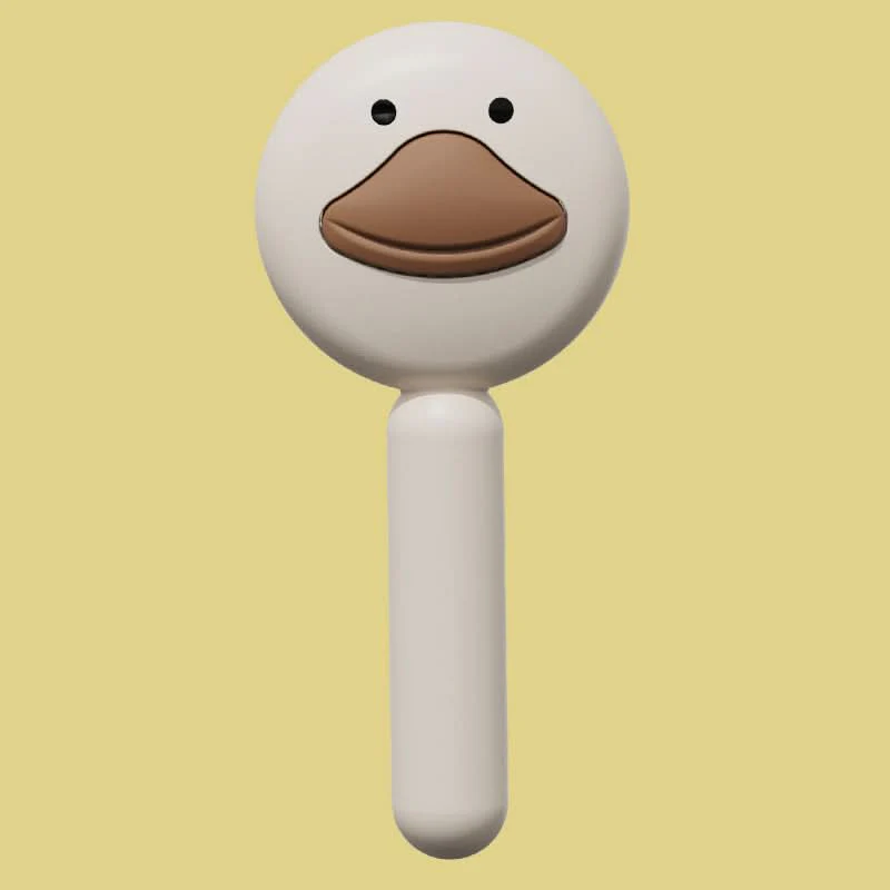 CT9937 1 Pieza De Cepillo Para Mascota - Imagen 3