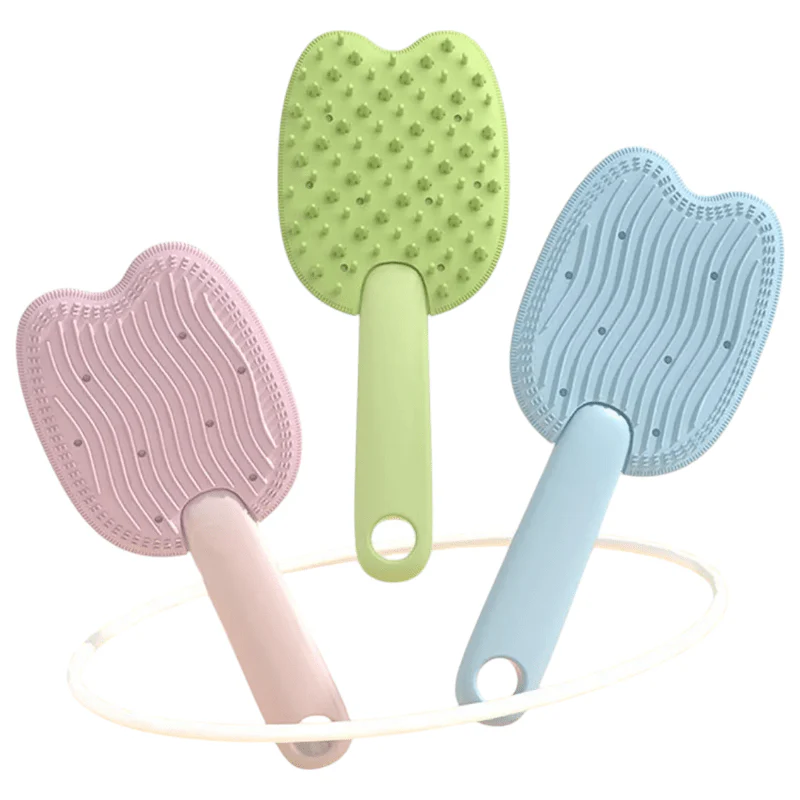 CT9982 1 Pieza De Cepillo Para Mascota