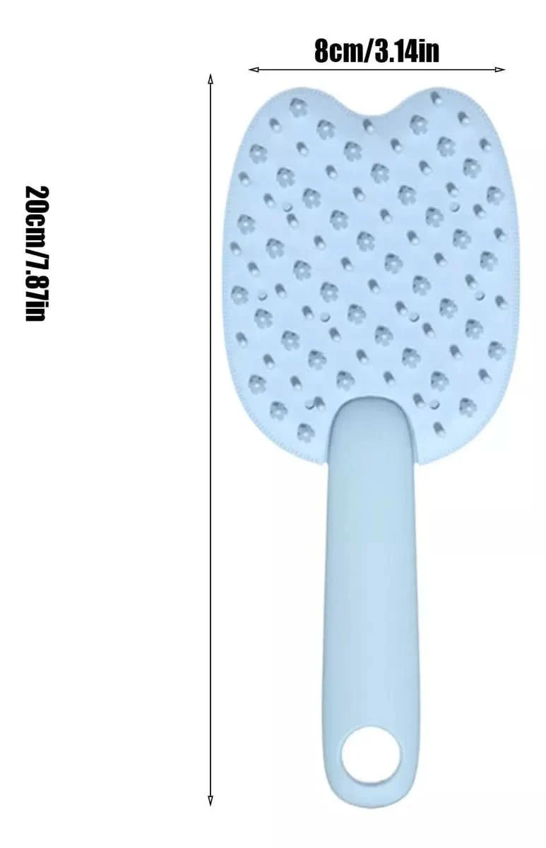 CT9982 1 Pieza De Cepillo Para Mascota - Imagen 9