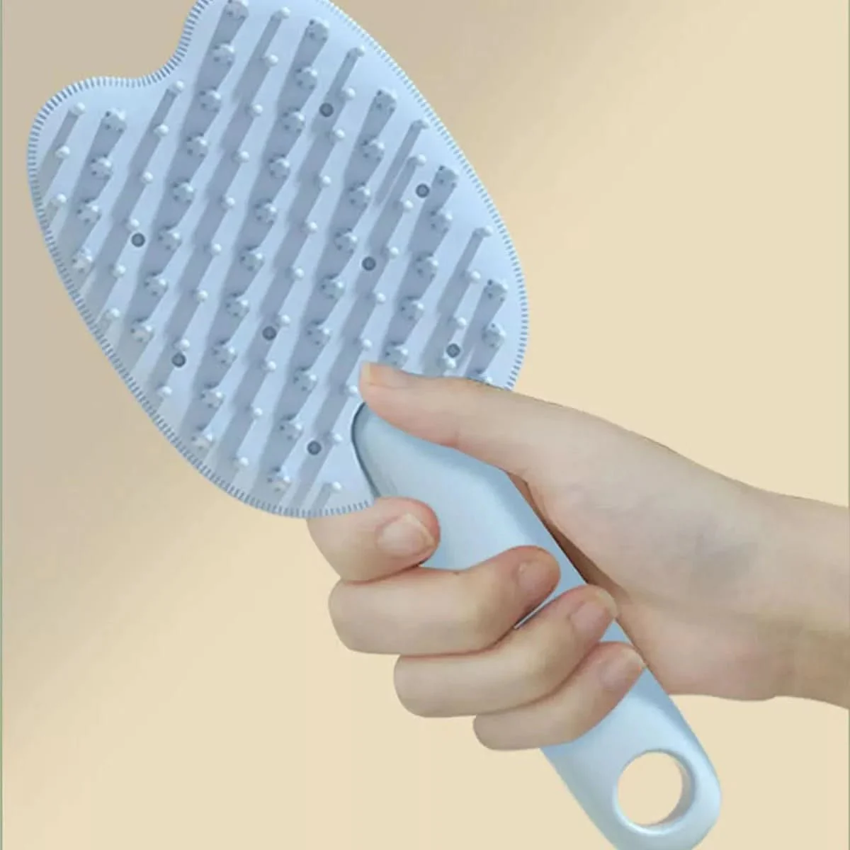 CT9982 1 Pieza De Cepillo Para Mascota - Imagen 6