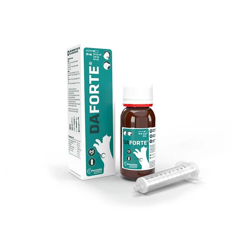 Daforte 20 mL