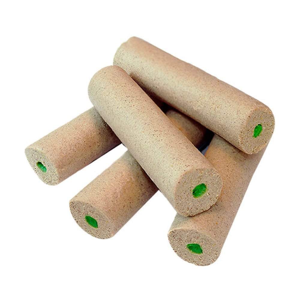 Premios Dental Care Nupec 05 bolsas de 180Gr Premios para el Aliento del Perro - Imagen 3