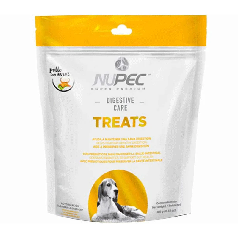 Premios Para Perros Nupec - Imagen 3