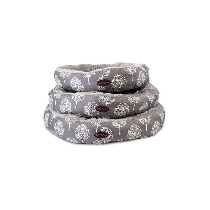 DONUT «WINTER TREES» - Imagen 2