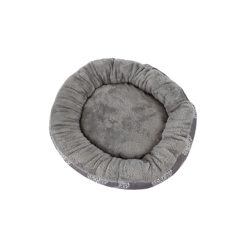 DONUT «WINTER TREES»