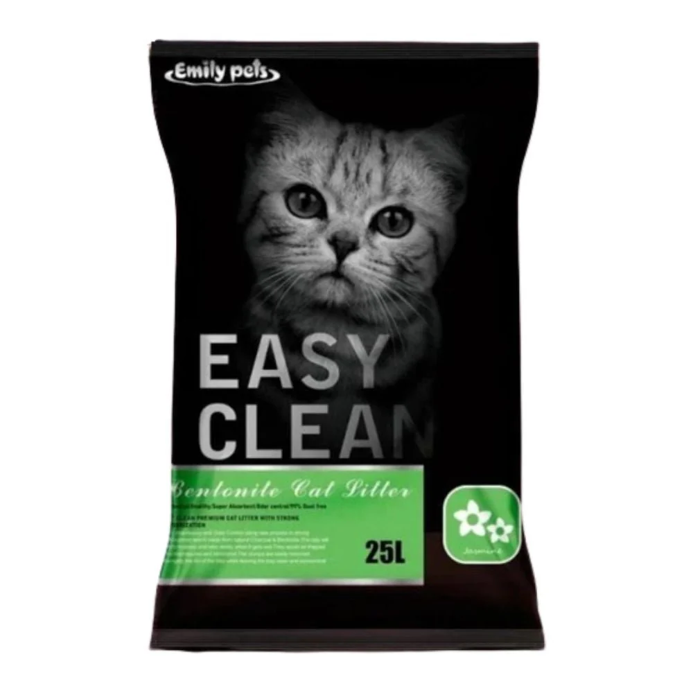 Easy Clean Jazmin 20 Kg