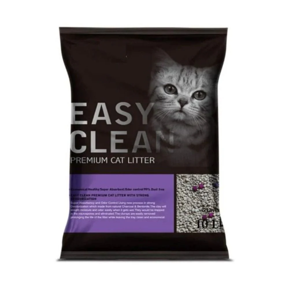 Easy Clean Lavanda 8 Kg