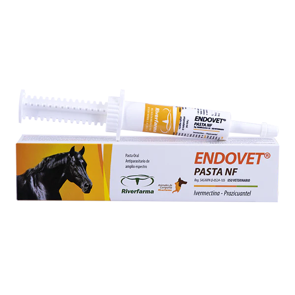 Endovet NF Frasco con 100 ml