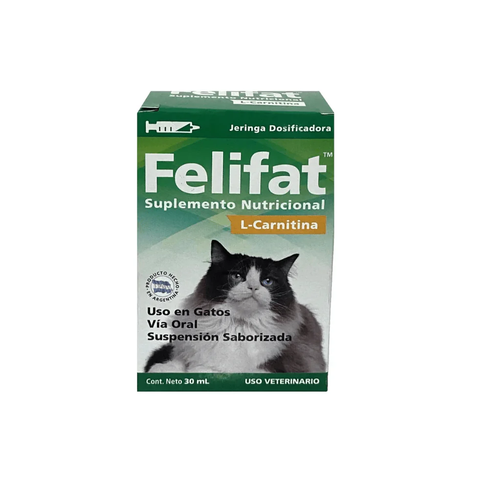 Felifat 30ml