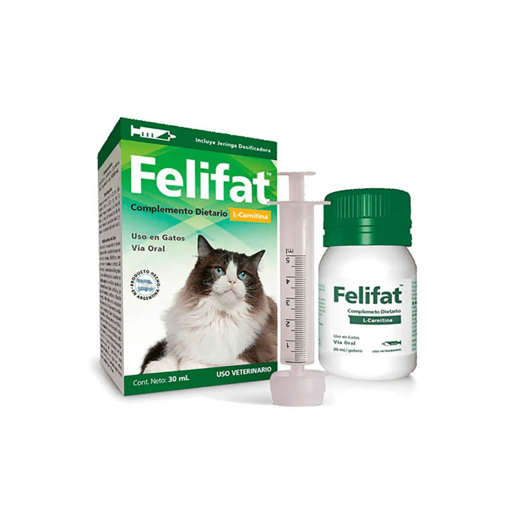 Felifat 30ml - Imagen 2
