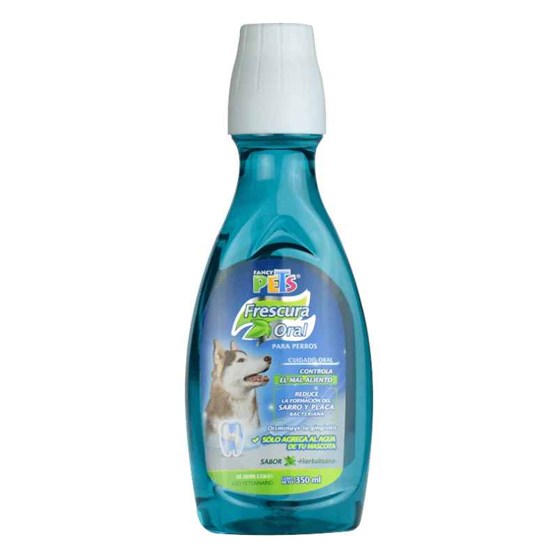 FL3904 1 Pieza Refrescante De Aliento Para Mascota