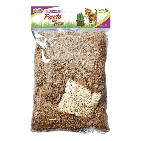 FL3910 1 Pieza de Repuesto De Pasto Para Gato