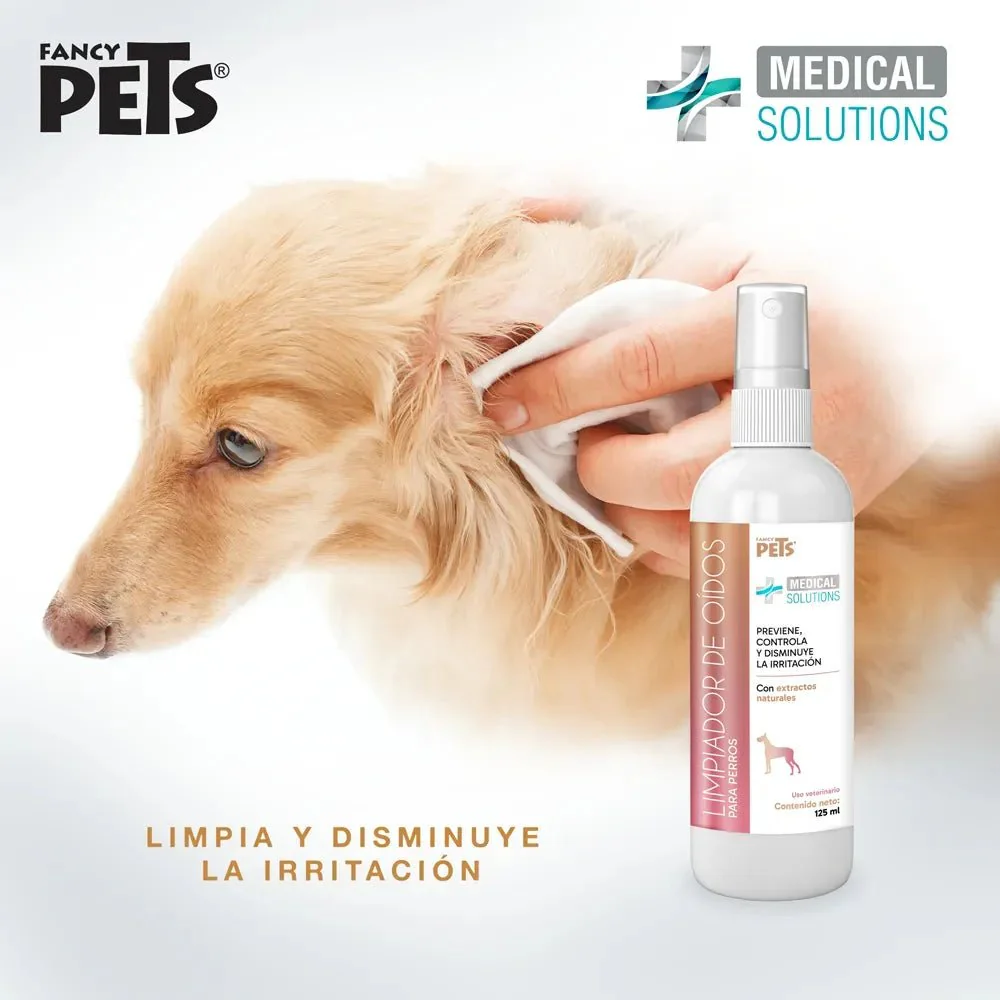 FL3927 1 Pieza De Limpiador De Oidos 125 ml - Imagen 2