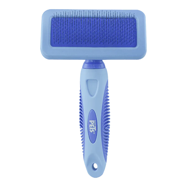 FL8306 1 Pieza de Cepillo Carda Mediana Para Mascotas - Imagen 4