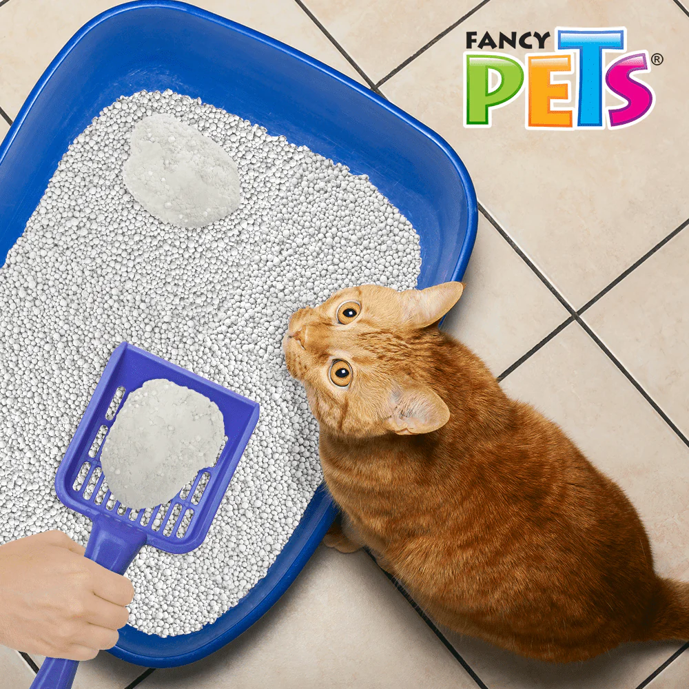 FL9052 1 Pieza De Arena Flush Away Para Gato 4 kg - Imagen 8