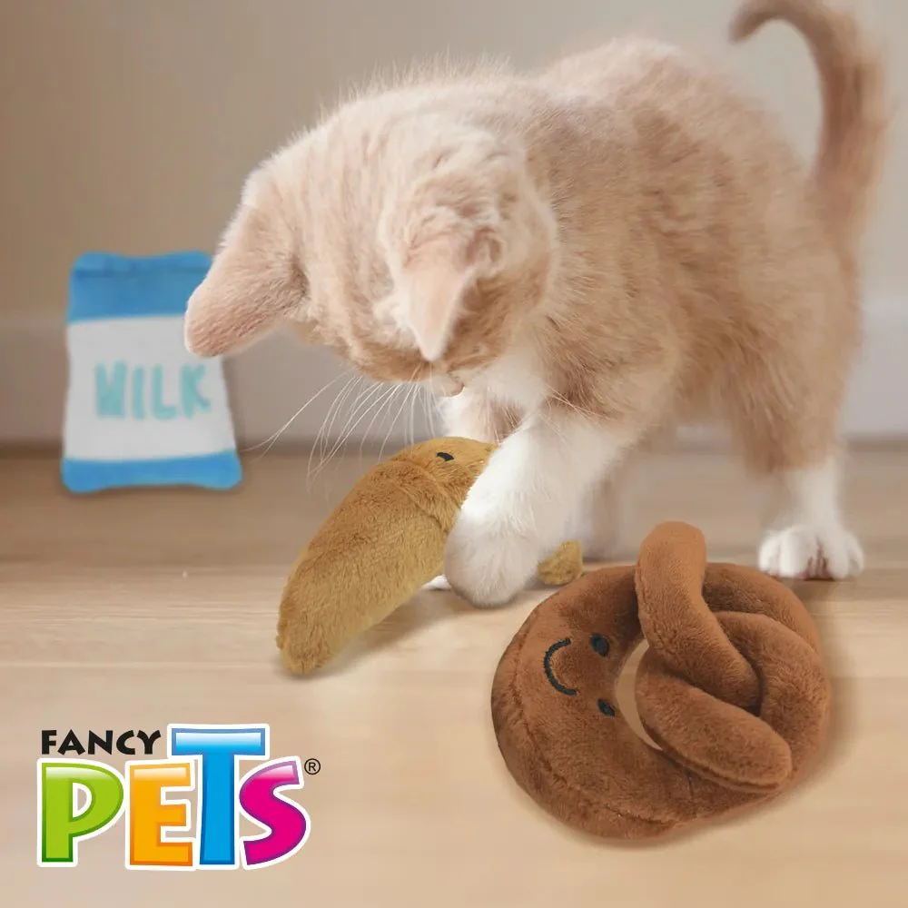 FL9644 1 Pieza De Kit de Juguetes Para Mascota - Imagen 3