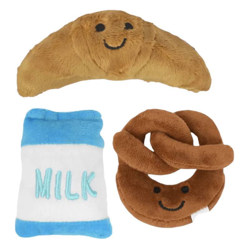 FL9644 1 Pieza De Kit de Juguetes Para Mascota - Imagen 4