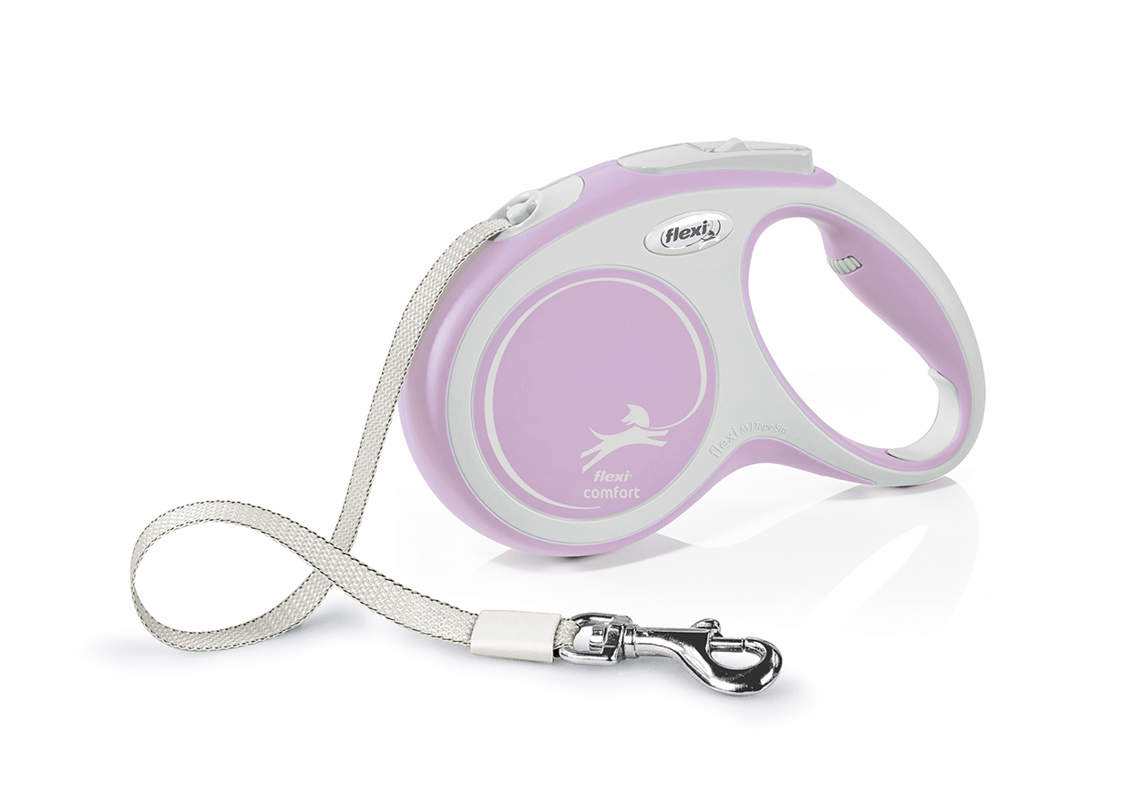 FLEXI NEW CONFORT M CINTA 5m - Imagen 3