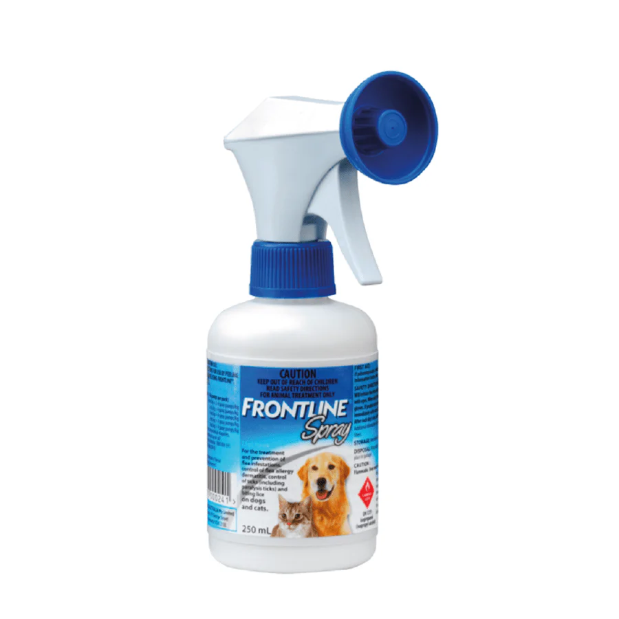 Frontline Spray - Imagen 2