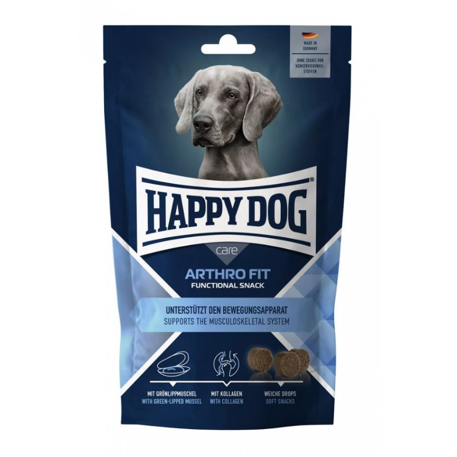 SNACK ARTHRO FIT HAPPYDOG