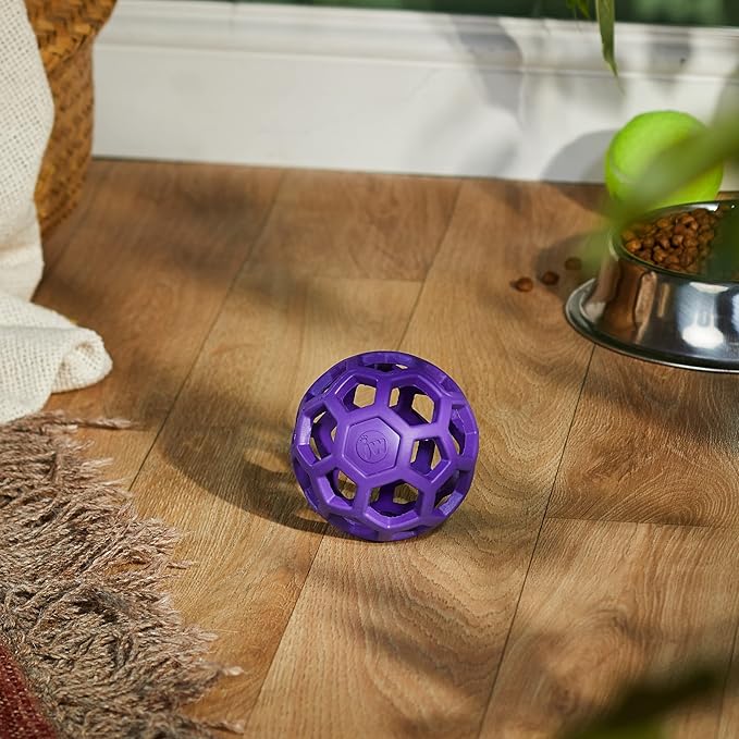 Juguete Hol-EE Roller Chico (Color puede Variar) - JW - Imagen 2