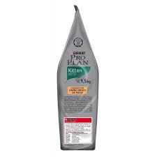 Pro Plan Alimento Gatitos Kitten Optistart - Imagen 3