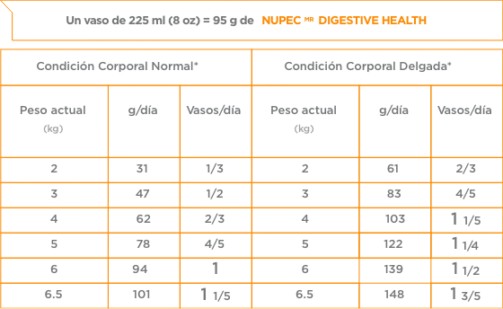 Nupec Felino Digestive Health Alimento para Gato con Problemas Gastrointestinales - Imagen 4