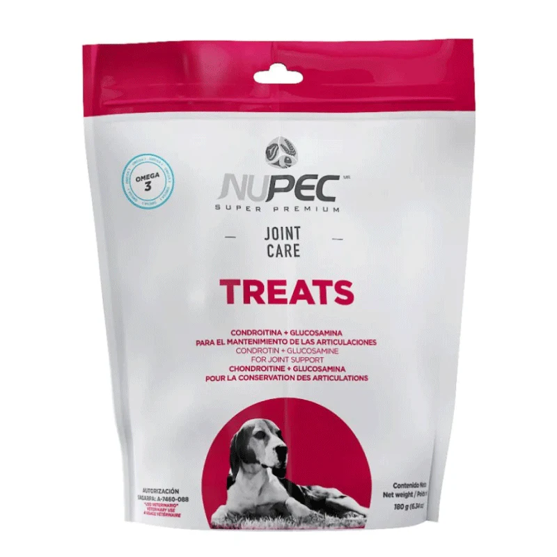 Premios Para Perros Nupec