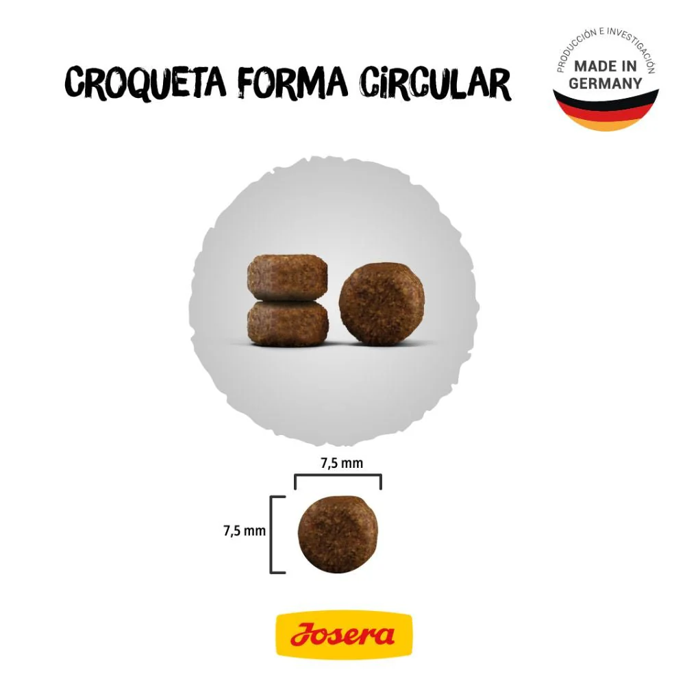 Josera Dailycat Gato - Imagen 4