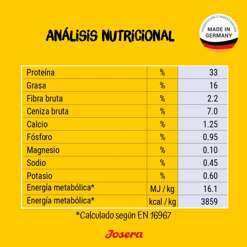 Josera Dailycat Gato - Imagen 6