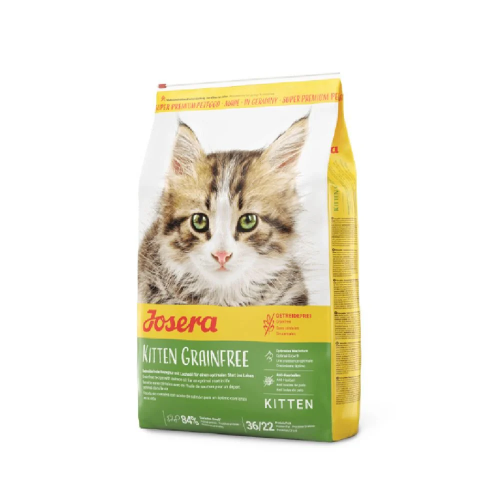 Josera Gatito Kitten Grain Free 2 Kg