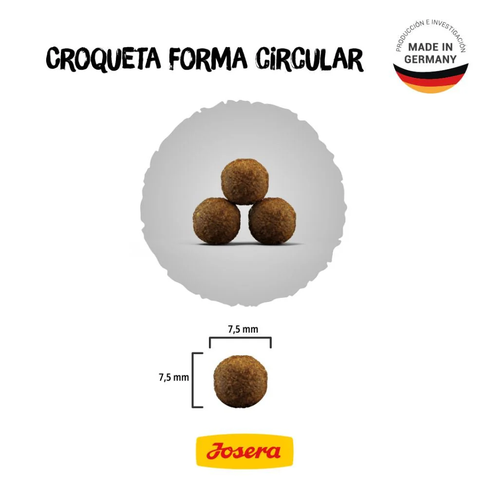 Josera Gatito Kitten Grain Free 2 Kg - Imagen 4