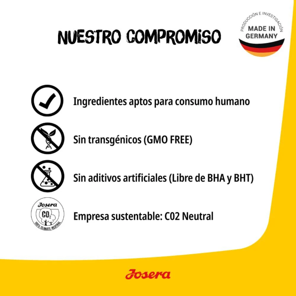 Josera Gato Marinesse - Imagen 6