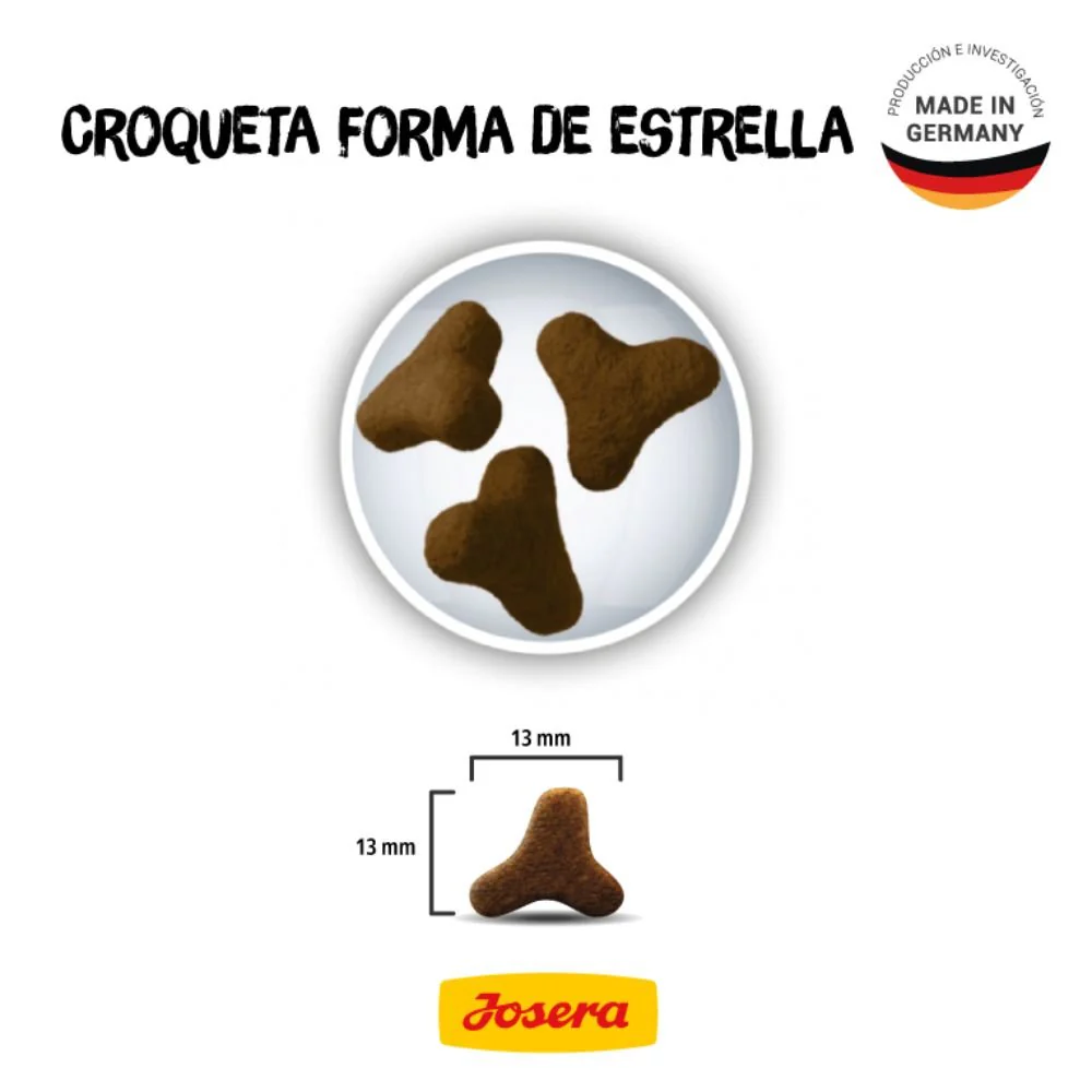 Josera Gato Naturecat - Imagen 3