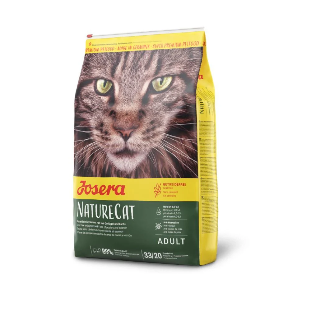 Josera Gato Naturecat