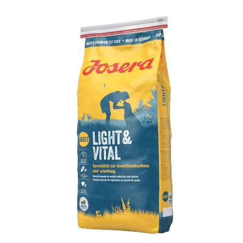 Josera Light & Vital 12.5kg - Imagen 2