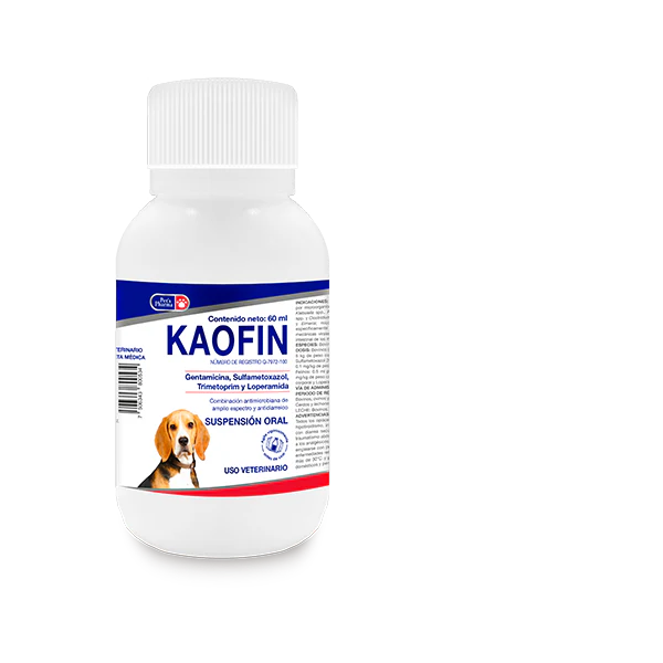 Kaofin 60 ml