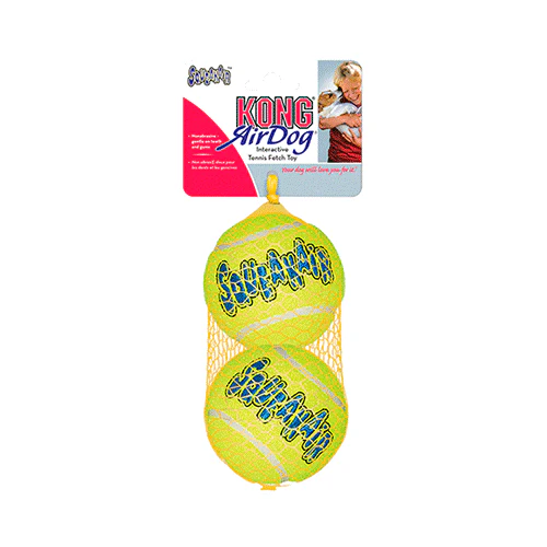 Kong Ball Air 2X - Sonido L