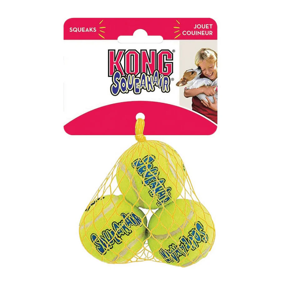 Kong Ball Air 3X Sonido S