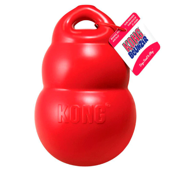 Kong Bounzer - Juguete Para Perro