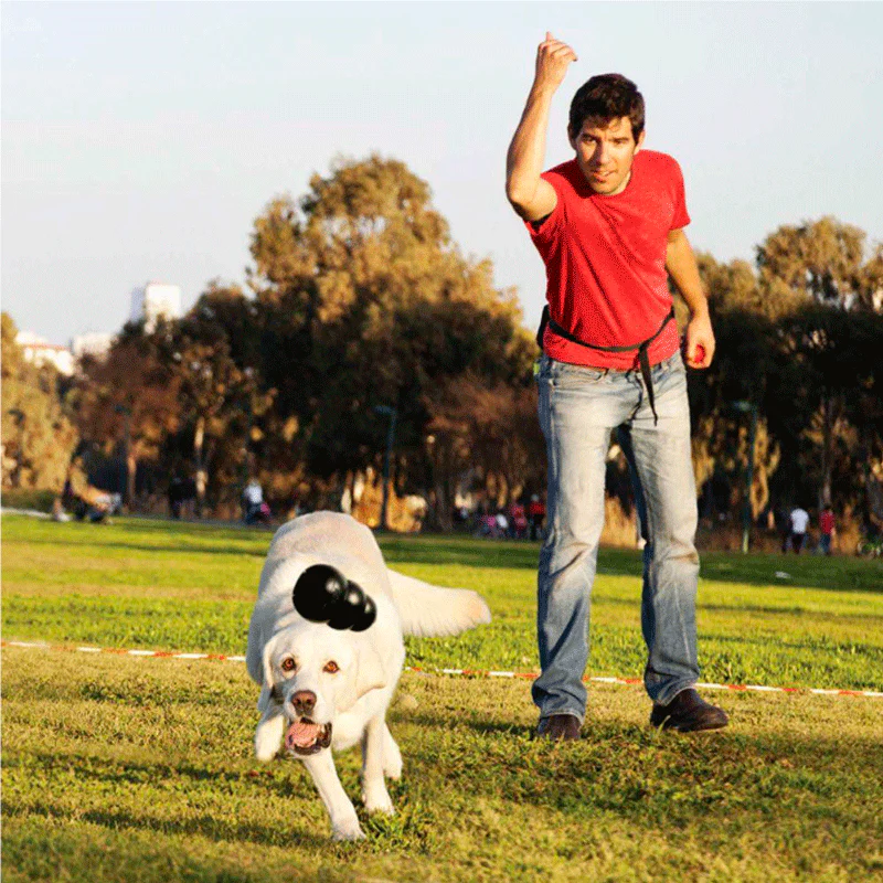 Juguete Kong Extreme Rellenable Para Perro - Imagen 3