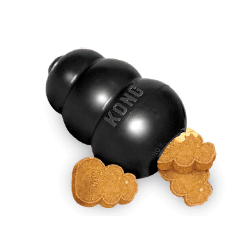 Juguete Kong Extreme Rellenable Para Perro - Imagen 2