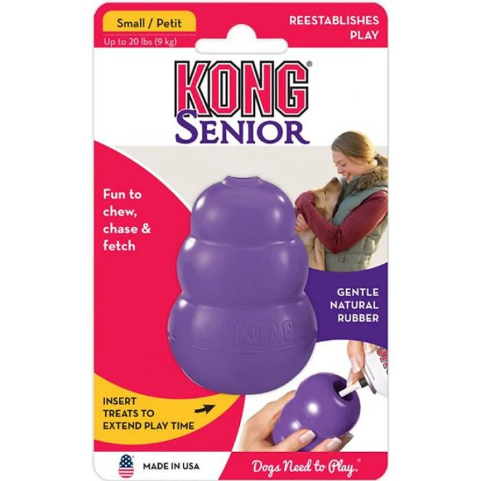 Kong Senior - Imagen 3