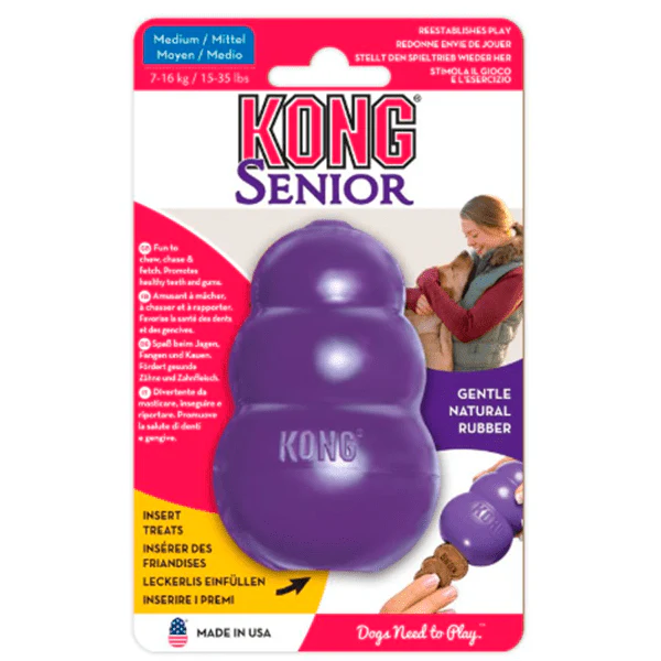 Kong Senior - Imagen 2