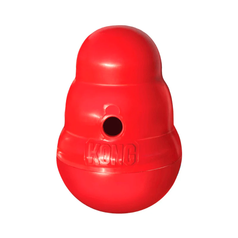 Kong Wobbler - Juguete para Perro - Imagen 2