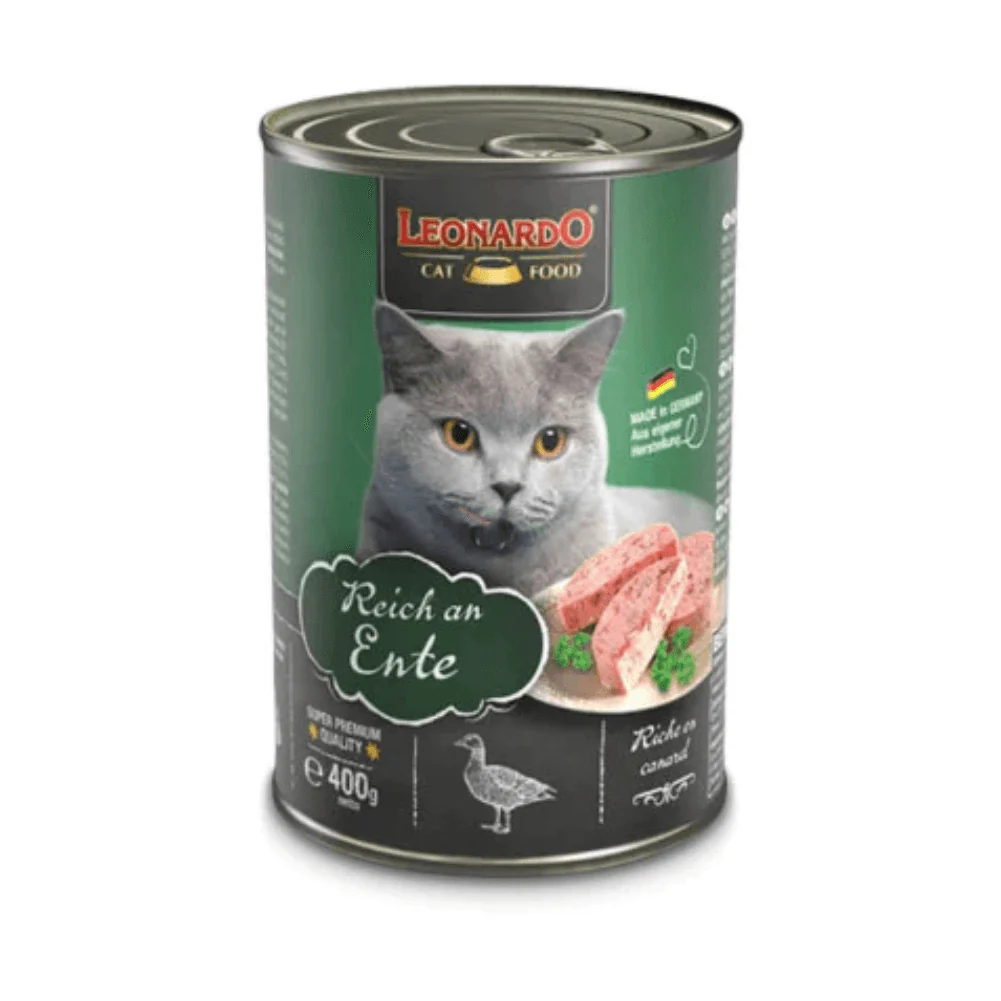 Leonardo Latas Quality Seleccion Pato - Imagen 2