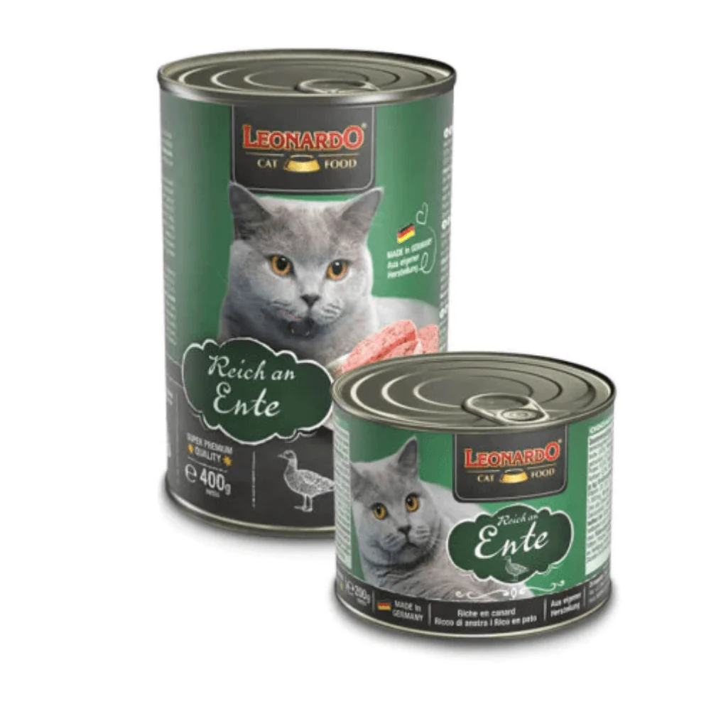 Leonardo Latas Quality Seleccion Pato