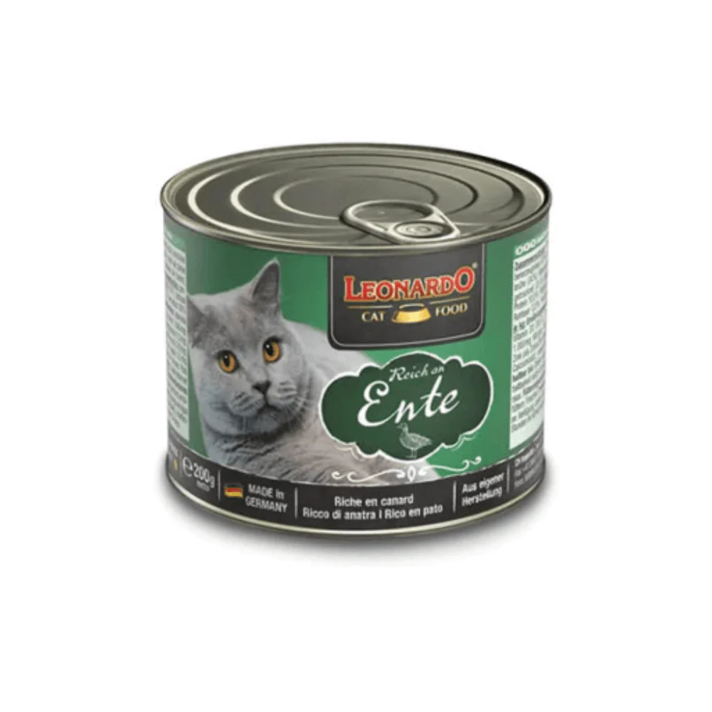 Leonardo Latas Quality Seleccion Pato - Imagen 3